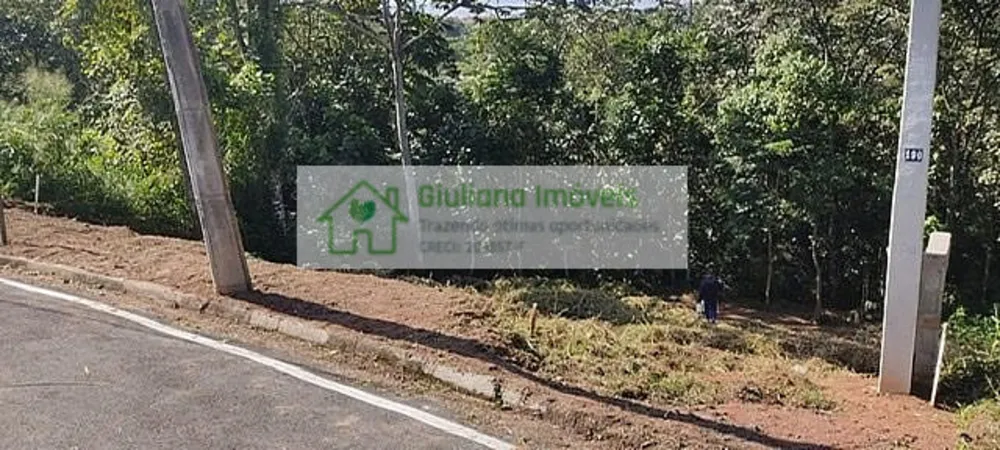 Terreno, 450 m² - Foto 2