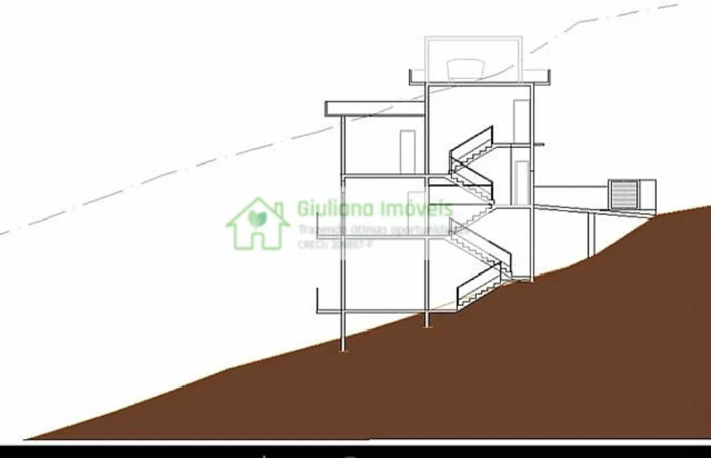 Terreno, 450 m² - Foto 7
