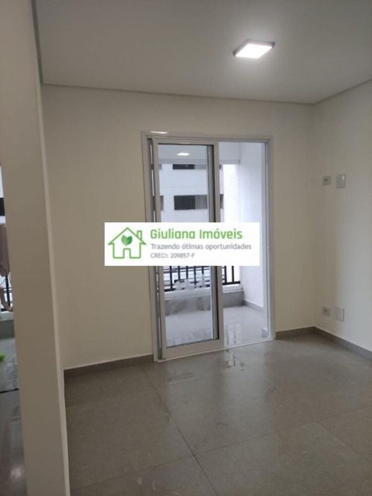 Apartamento para alugar com 2 quartos, 55m² - Foto 4