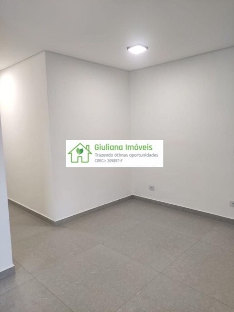 Apartamento para alugar com 2 quartos, 55m² - Foto 1