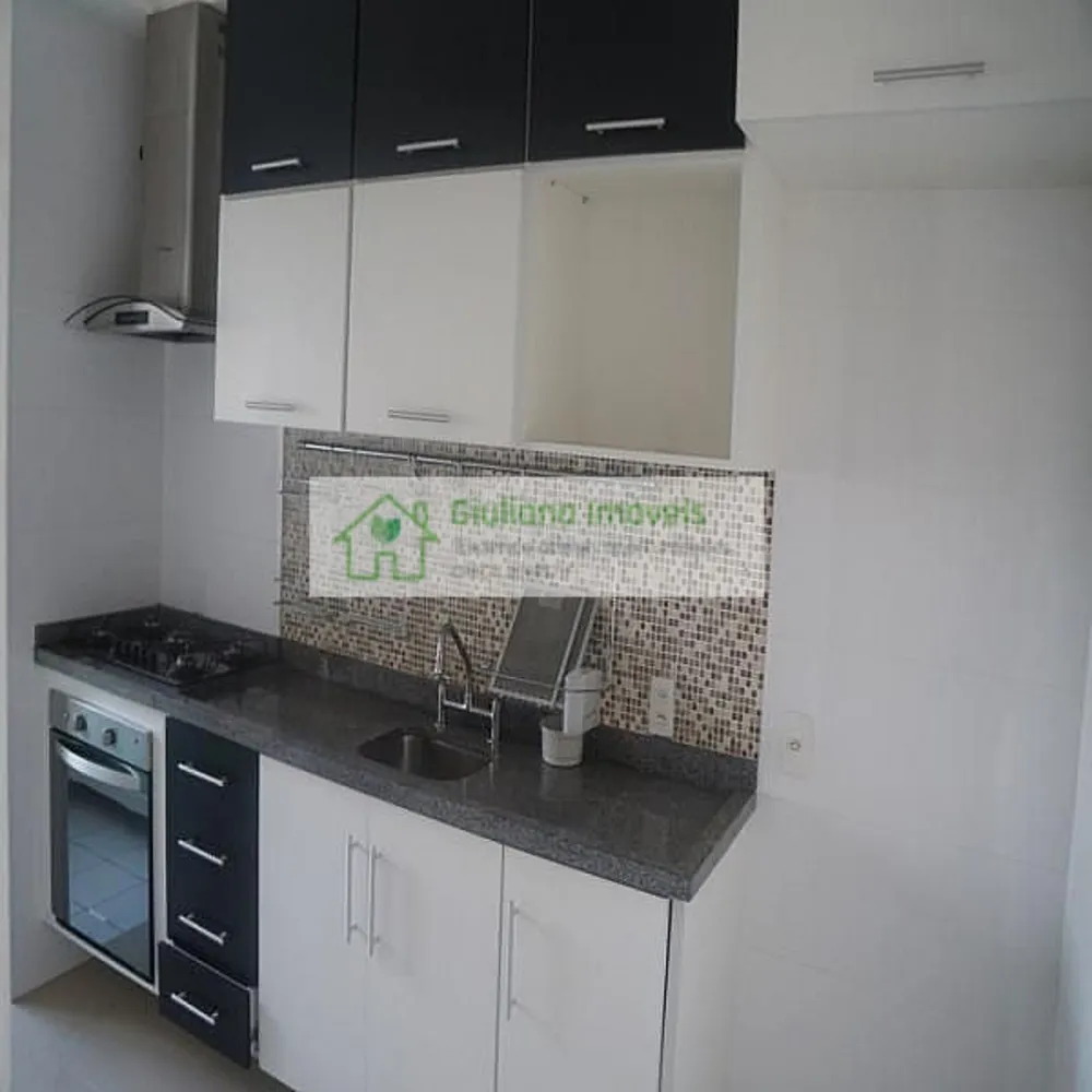 Apartamento, 2 quartos, 59 m² - Foto 11