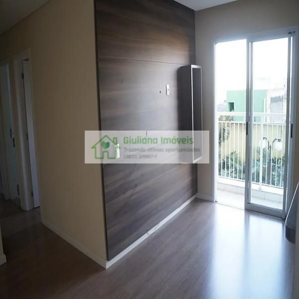 Apartamento, 2 quartos, 59 m² - Foto 10