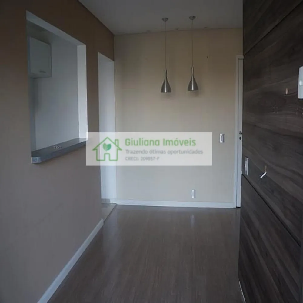 Apartamento, 2 quartos, 59 m² - Foto 6