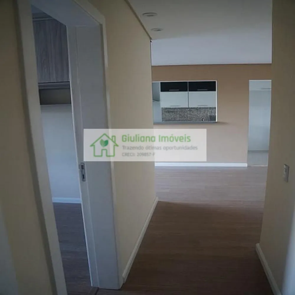 Apartamento, 2 quartos, 59 m² - Foto 7