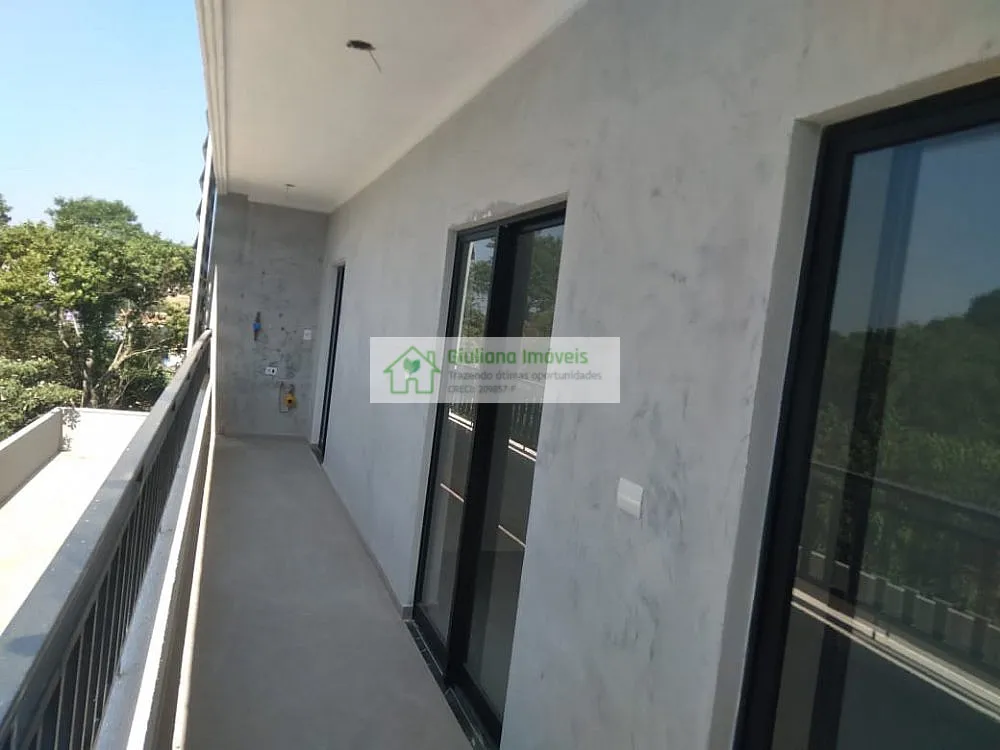 Apartamento, 2 quartos, 59 m² - Foto 3