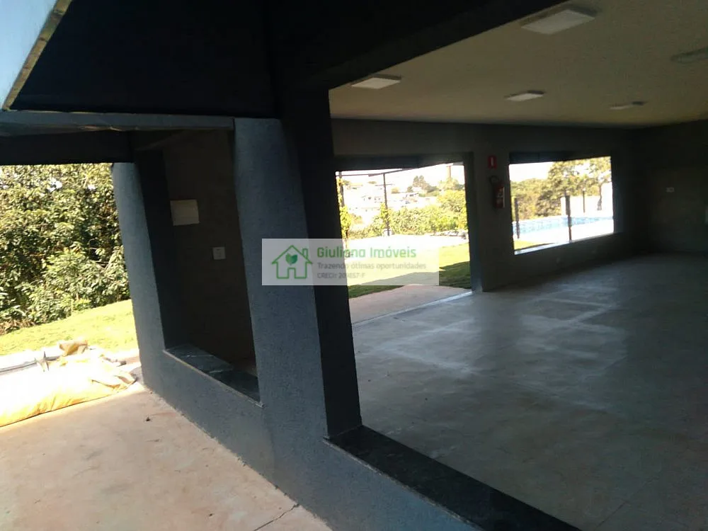 Apartamento, 2 quartos, 59 m² - Foto 1