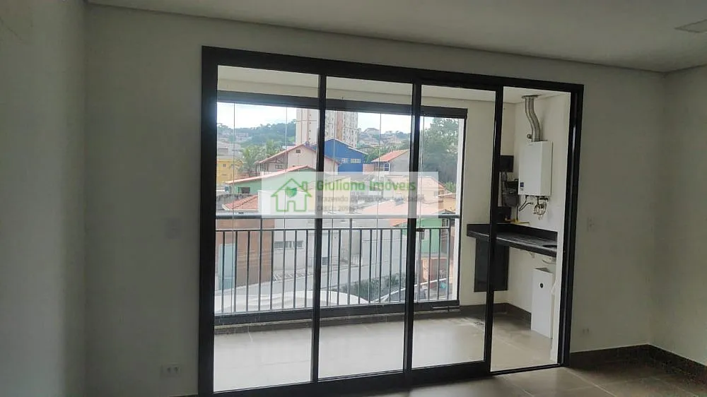 Flat/Apart Hotel, 1 quarto, 37 m² - Foto 3