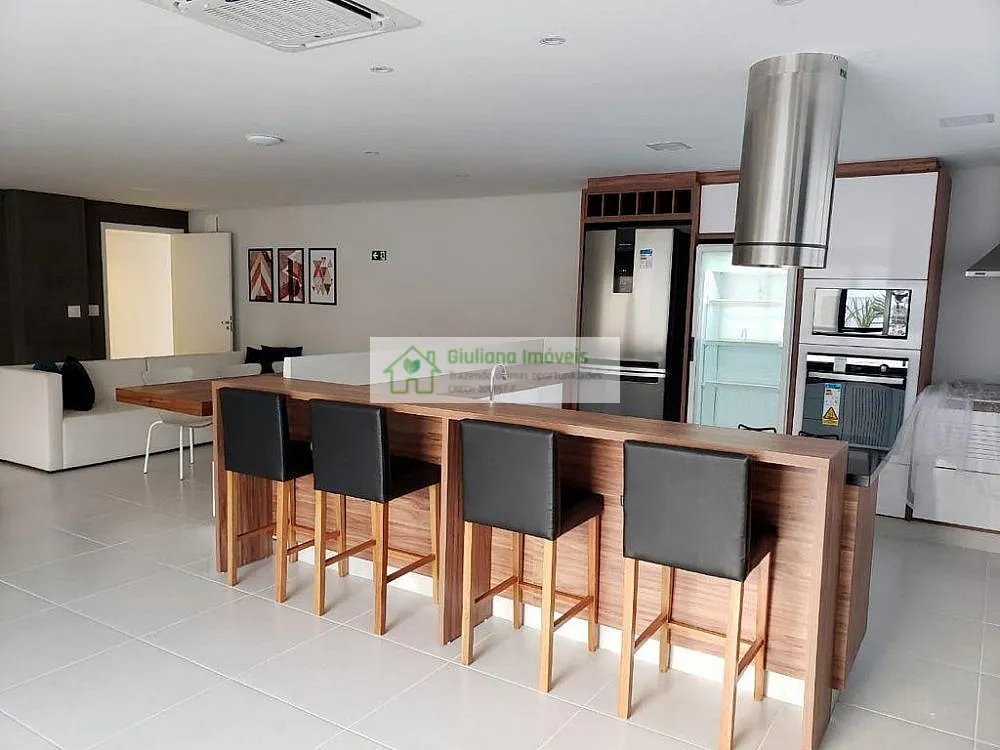 Flat/Apart Hotel, 1 quarto, 37 m² - Foto 8
