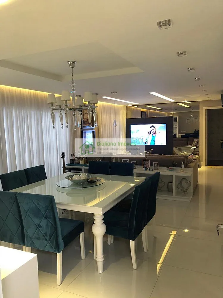 Apartamento, 3 quartos, 172 m² - Foto 1