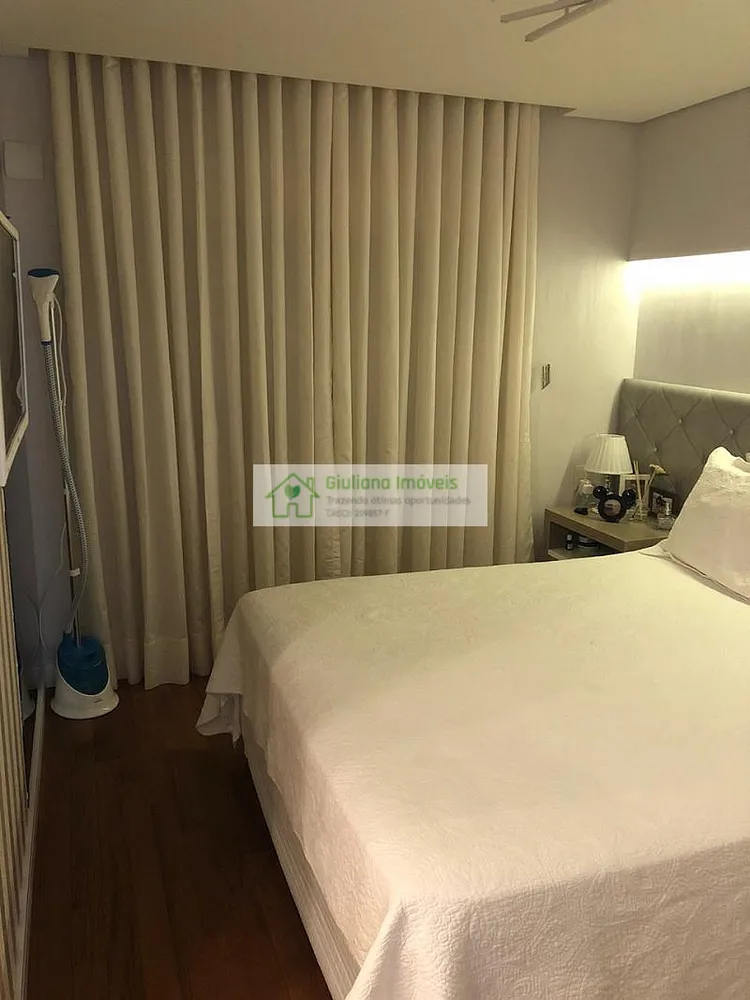 Apartamento, 3 quartos, 172 m² - Foto 10