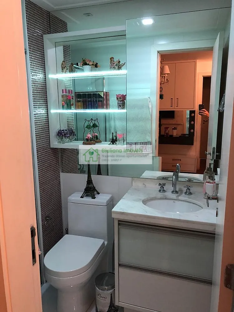 Apartamento, 3 quartos, 172 m² - Foto 3
