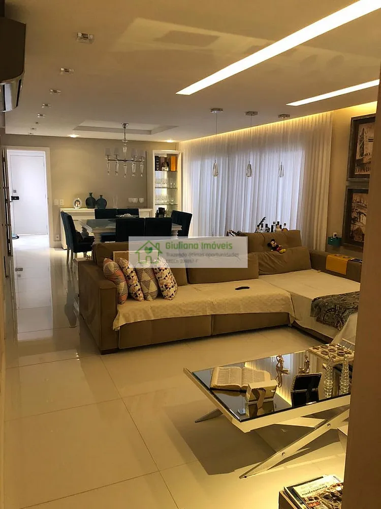 Apartamento, 3 quartos, 172 m² - Foto 7