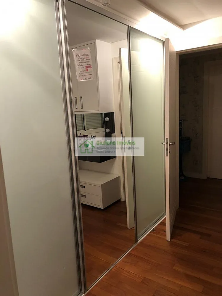 Apartamento, 3 quartos, 172 m² - Foto 4