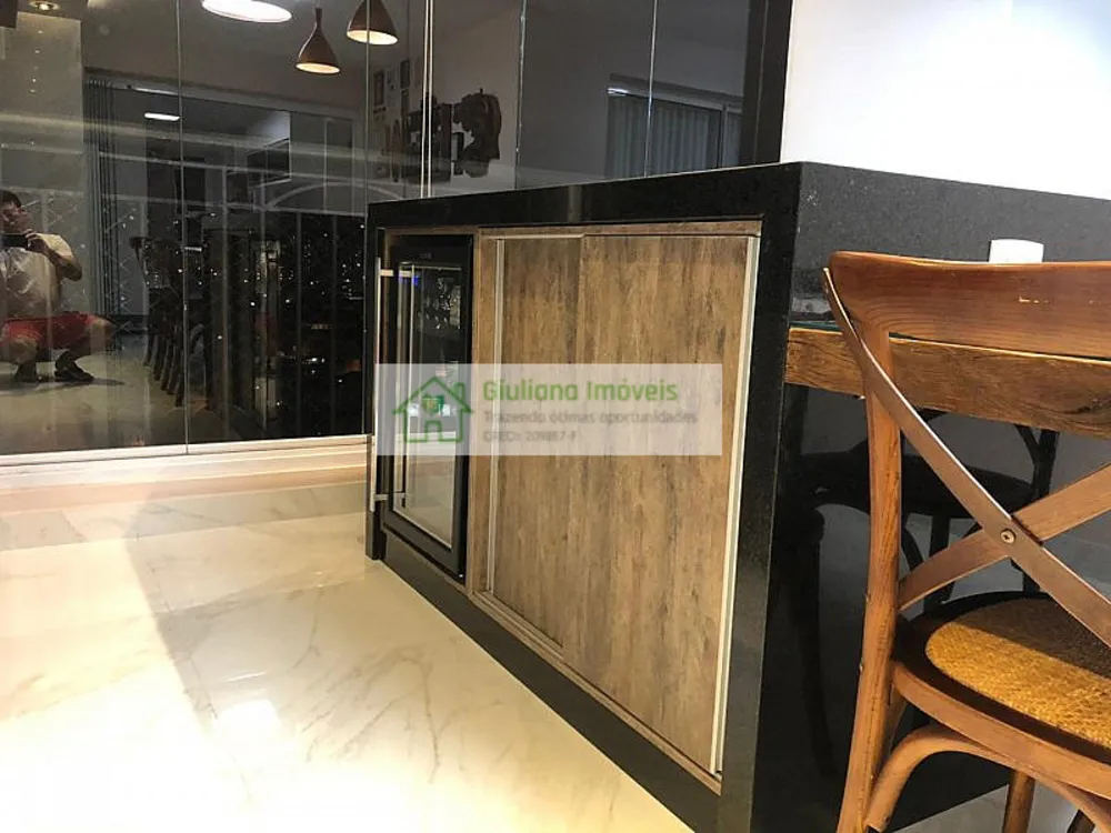Apartamento, 3 quartos, 172 m² - Foto 7