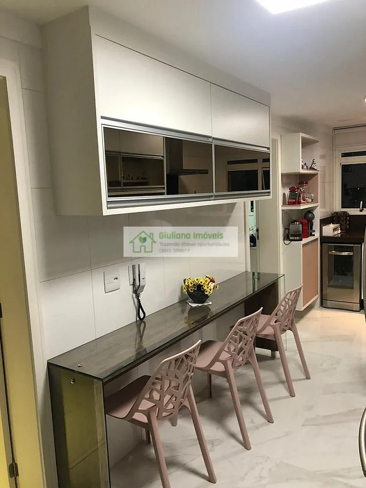 Apartamento, 3 quartos, 172 m² - Foto 5