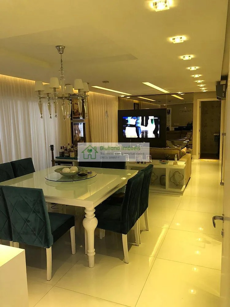 Apartamento, 3 quartos, 172 m² - Foto 1