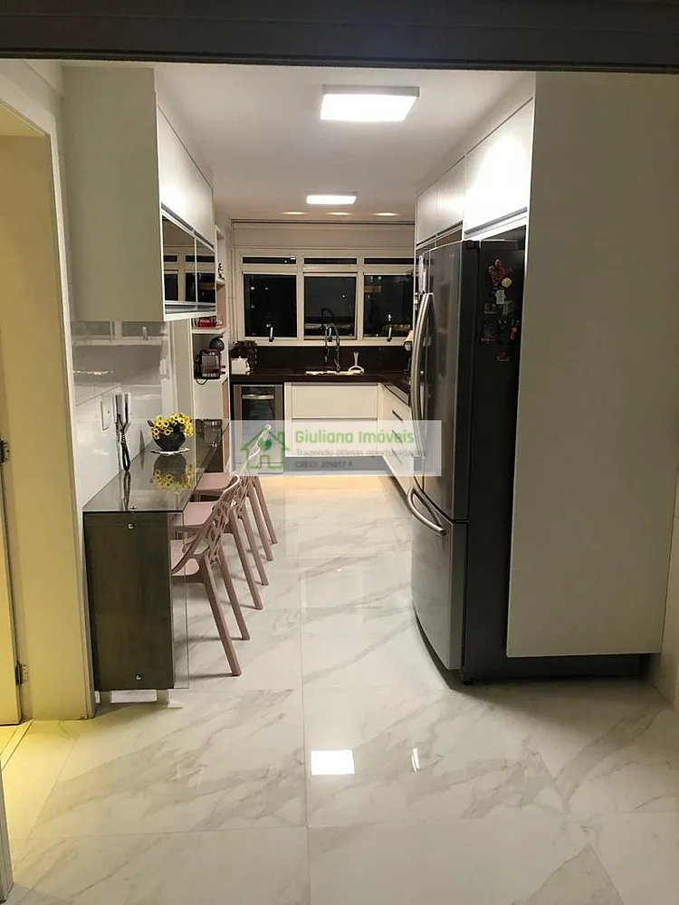 Apartamento, 3 quartos, 172 m² - Foto 3