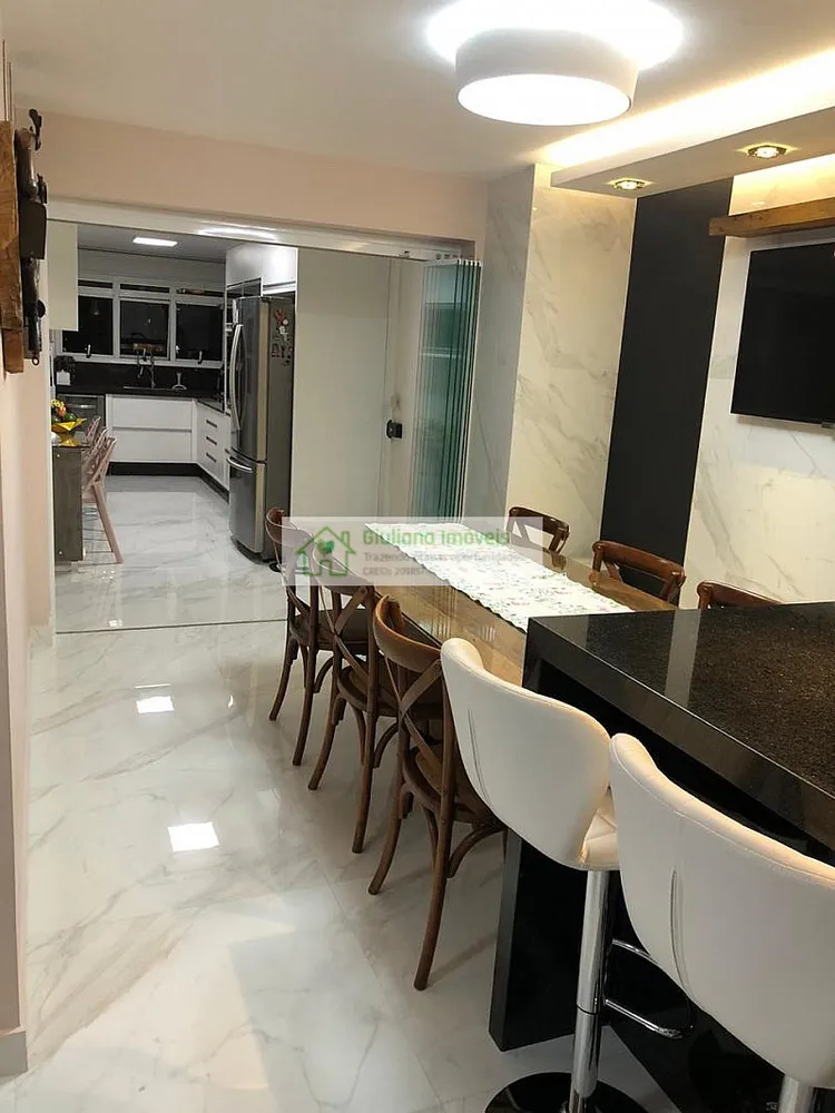 Apartamento, 3 quartos, 172 m² - Foto 2