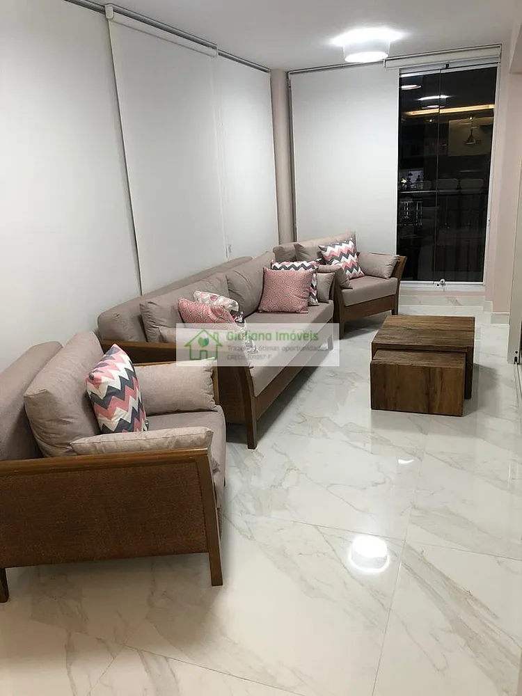 Apartamento, 3 quartos, 172 m² - Foto 8