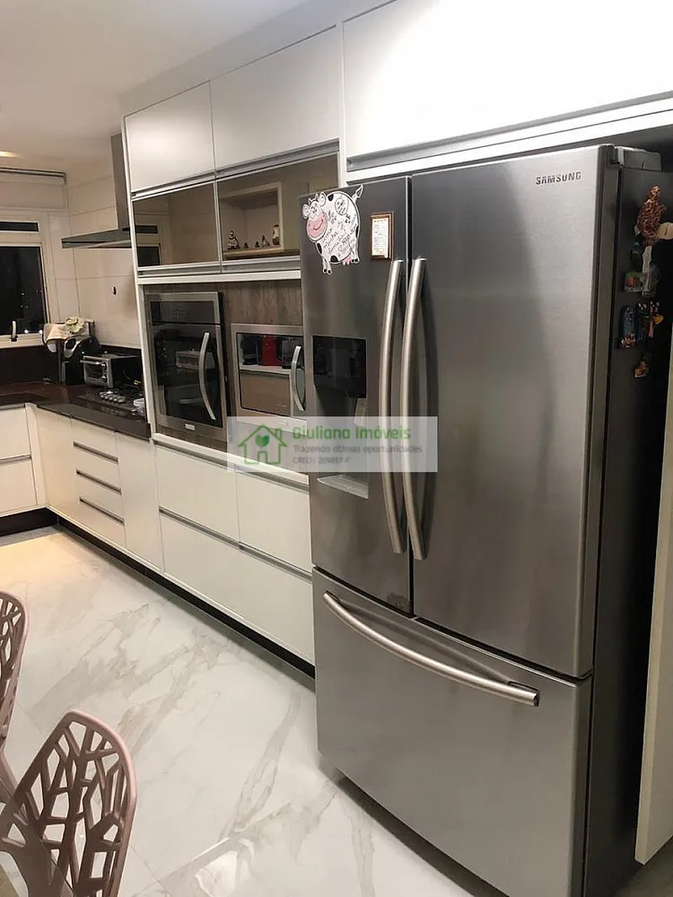Apartamento, 3 quartos, 172 m² - Foto 8