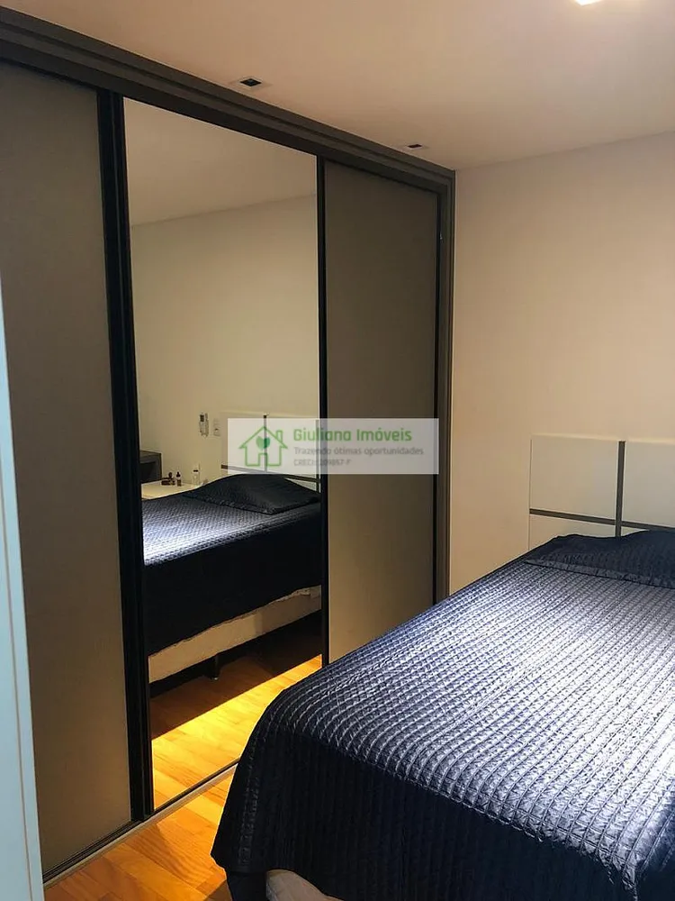 Apartamento, 3 quartos, 172 m² - Foto 6