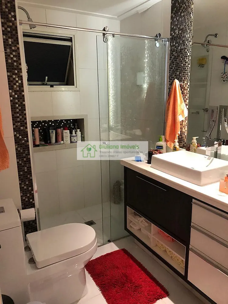 Apartamento, 3 quartos, 172 m² - Foto 12