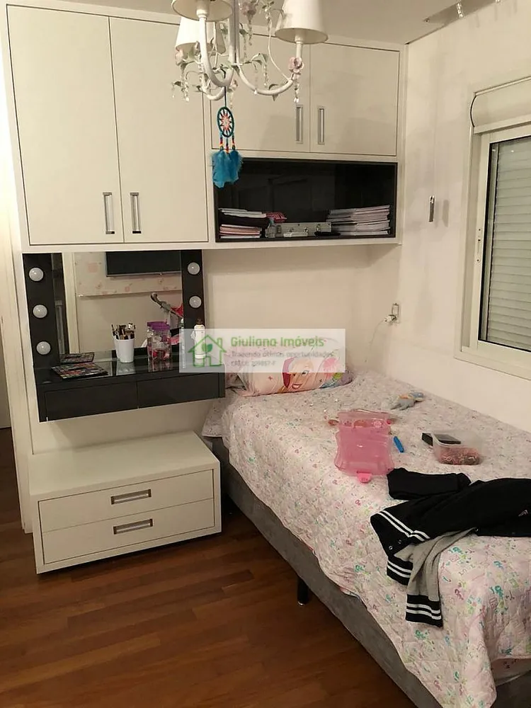 Apartamento, 3 quartos, 172 m² - Foto 5