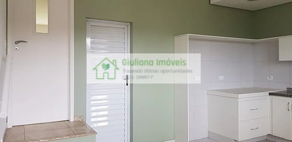 Casa de Condomínio, 3 quartos - Foto 10