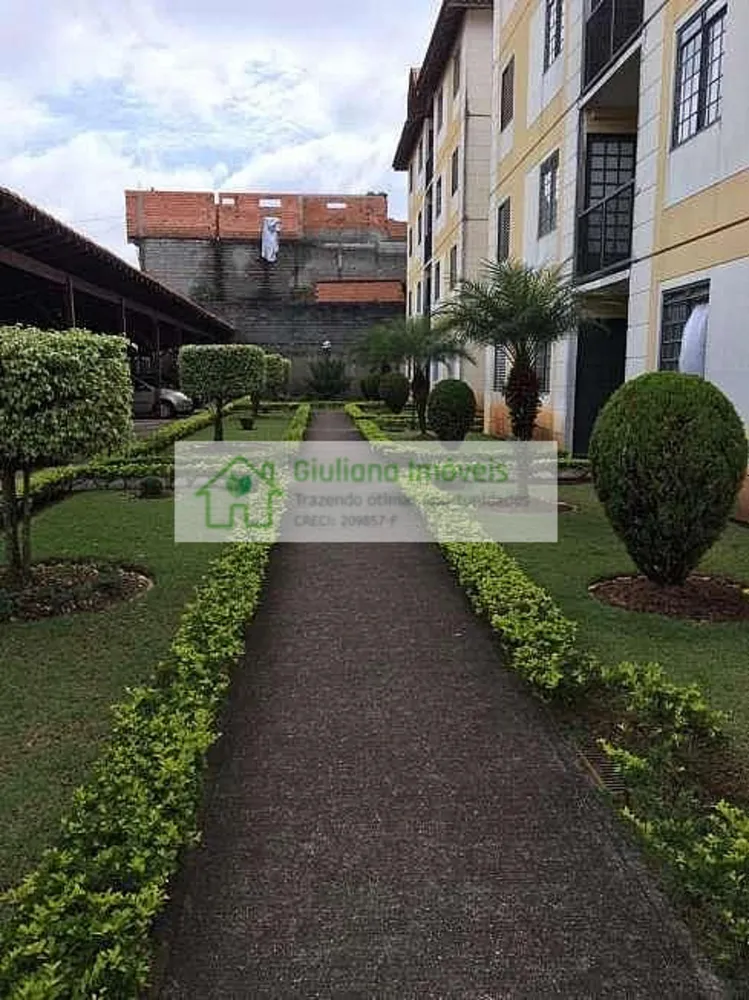 Apartamento, 2 quartos, 48 m² - Foto 4