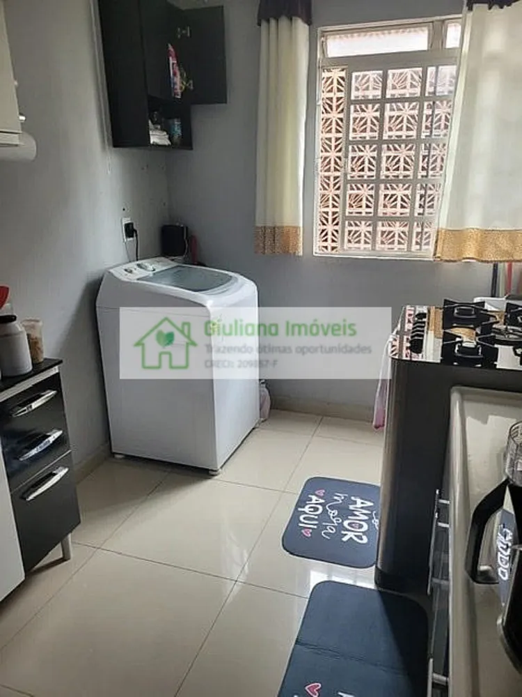 Apartamento, 2 quartos, 48 m² - Foto 1