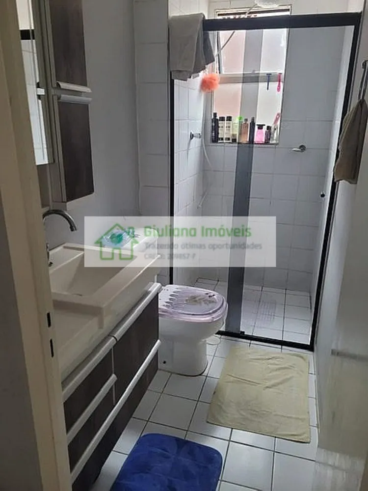 Apartamento, 2 quartos, 48 m² - Foto 9