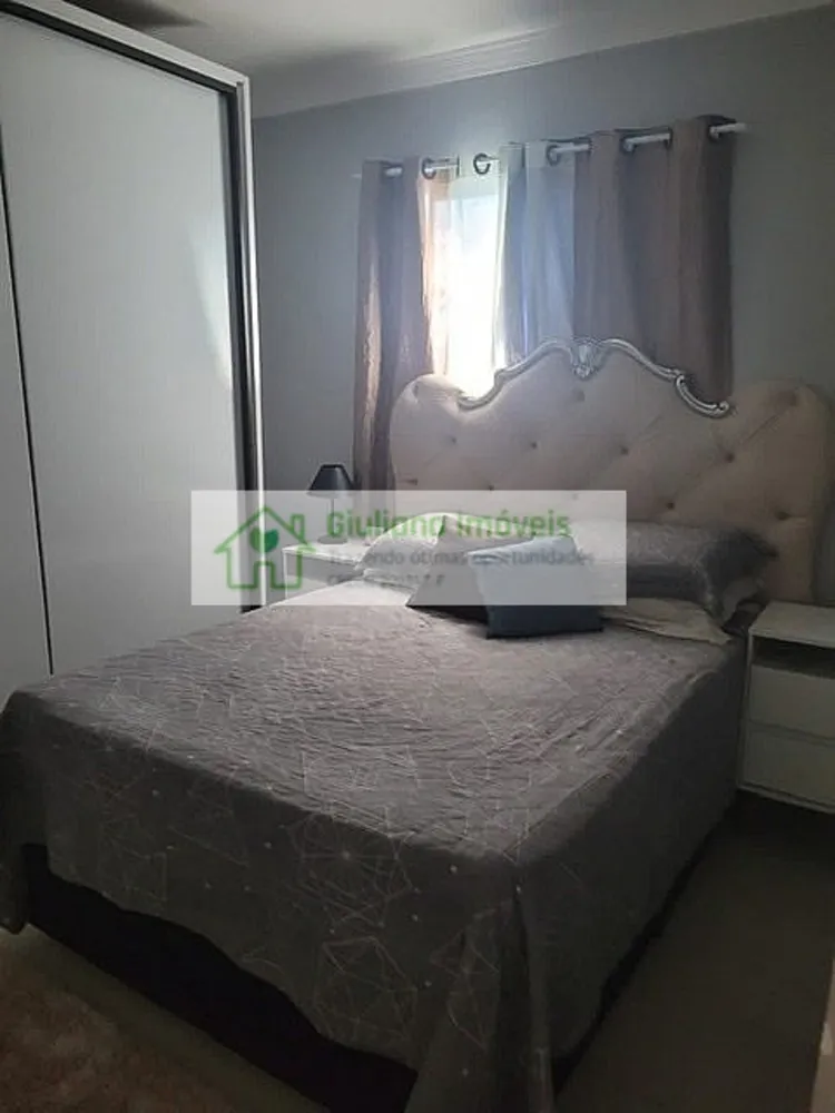 Apartamento, 2 quartos, 48 m² - Foto 2