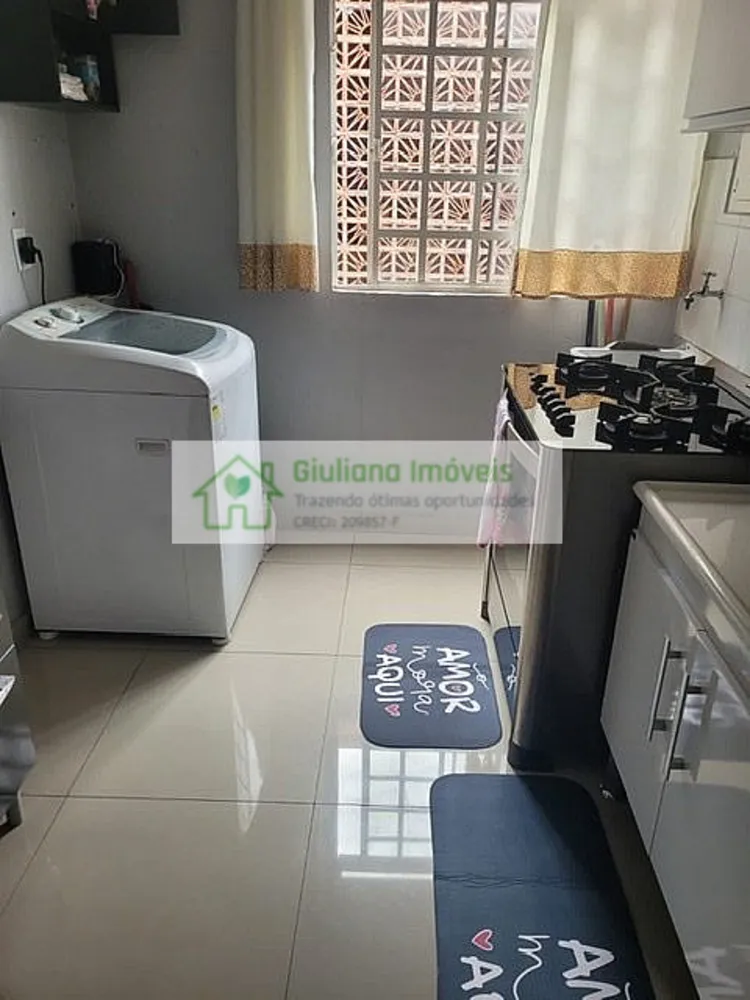 Apartamento, 2 quartos, 48 m² - Foto 7