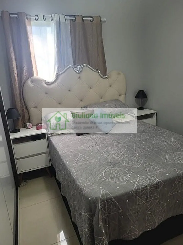 Apartamento, 2 quartos, 48 m² - Foto 6
