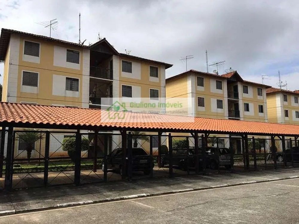 Apartamento, 2 quartos, 48 m² - Foto 16