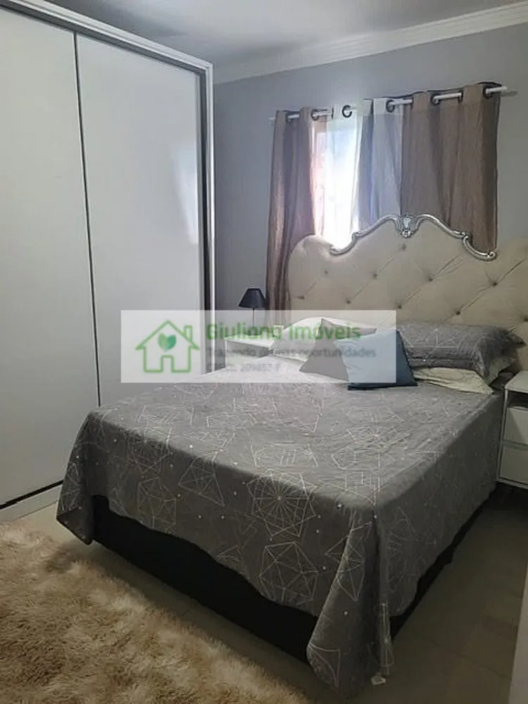 Apartamento, 2 quartos, 48 m² - Foto 5