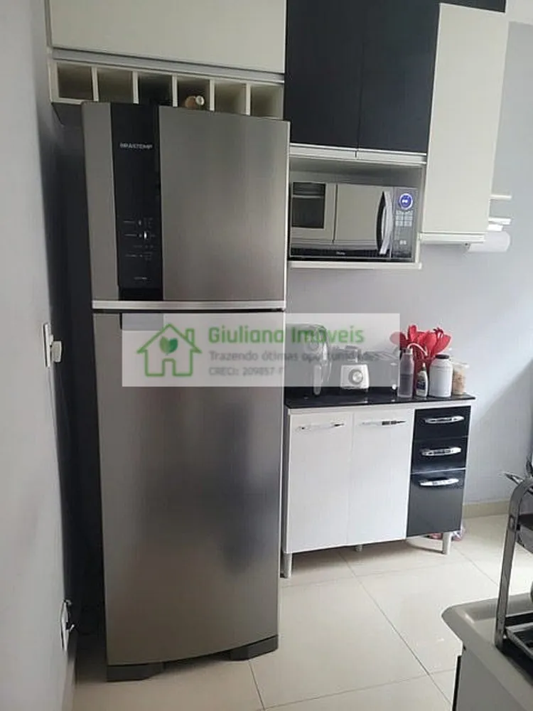 Apartamento, 2 quartos, 48 m² - Foto 3