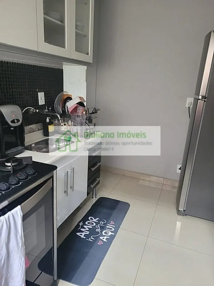 Apartamento, 2 quartos, 48 m² - Foto 3