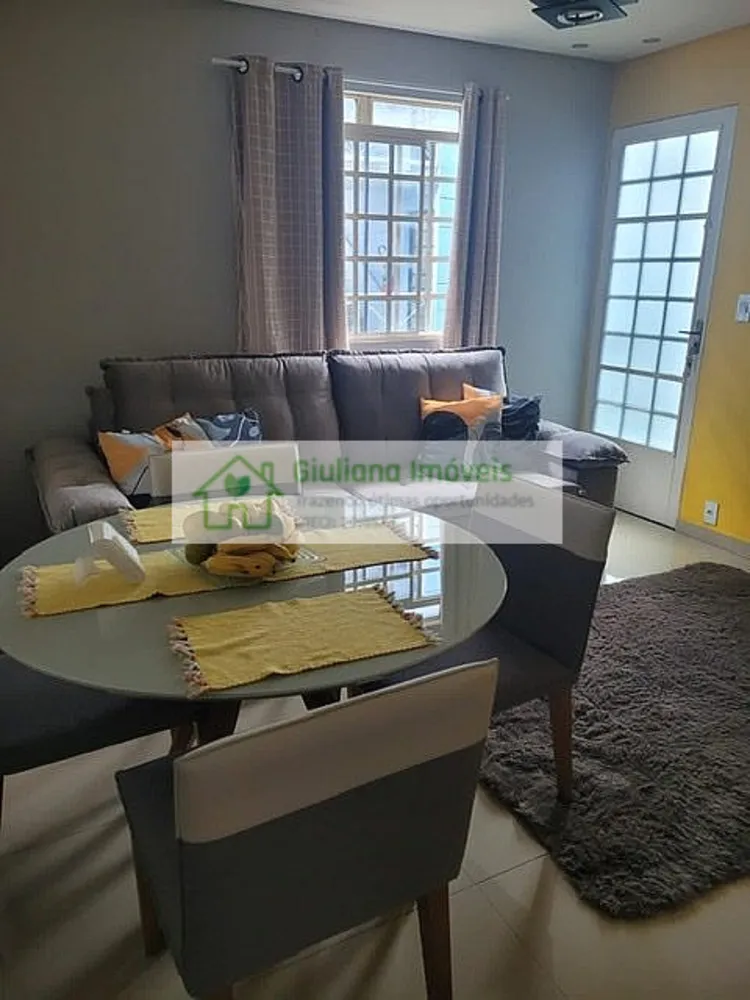 Apartamento, 2 quartos, 48 m² - Foto 8