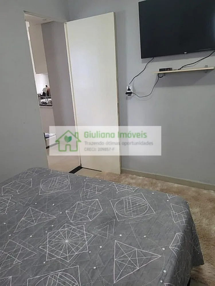 Apartamento, 2 quartos, 48 m² - Foto 10