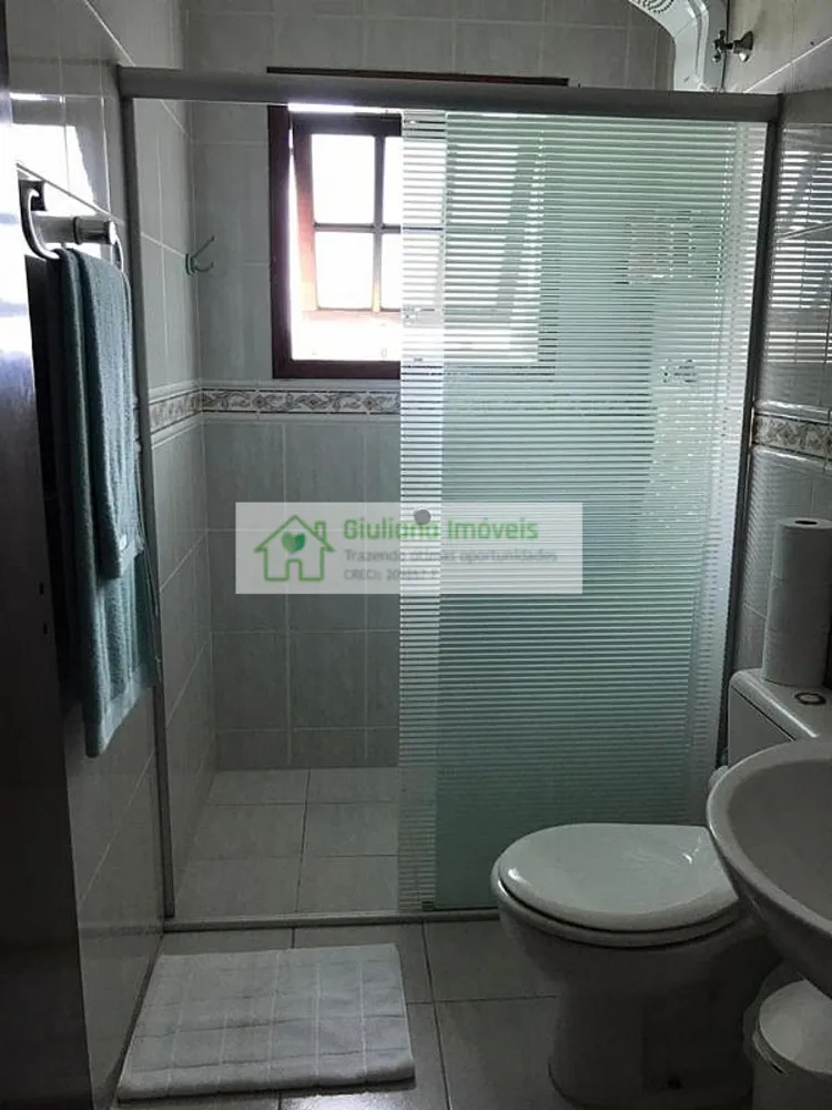 Casa de Condomínio, 6 quartos - Foto 1