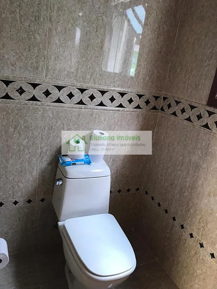 Casa de Condomínio, 6 quartos - Foto 3