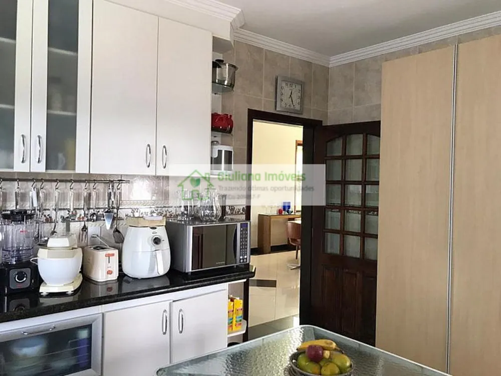 Casa de Condomínio, 6 quartos - Foto 6