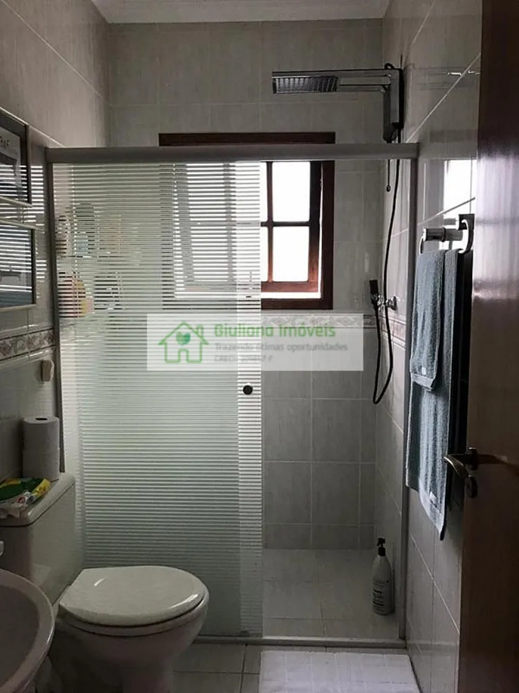 Casa de Condomínio, 6 quartos - Foto 6