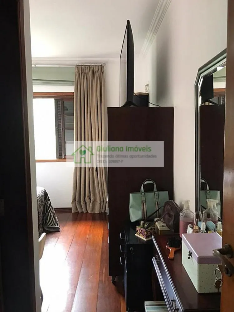 Casa de Condomínio, 6 quartos - Foto 9