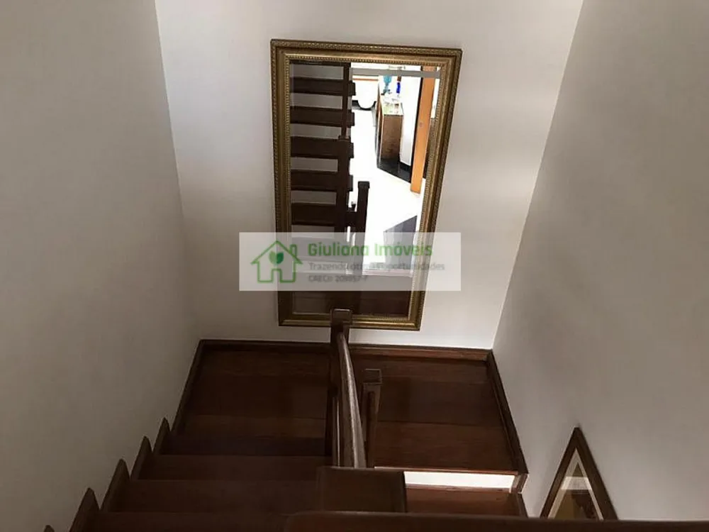 Casa de Condomínio, 6 quartos - Foto 11