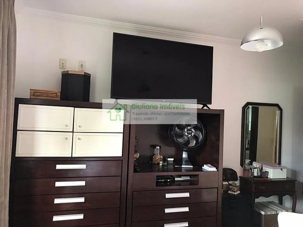 Casa de Condomínio, 6 quartos - Foto 12