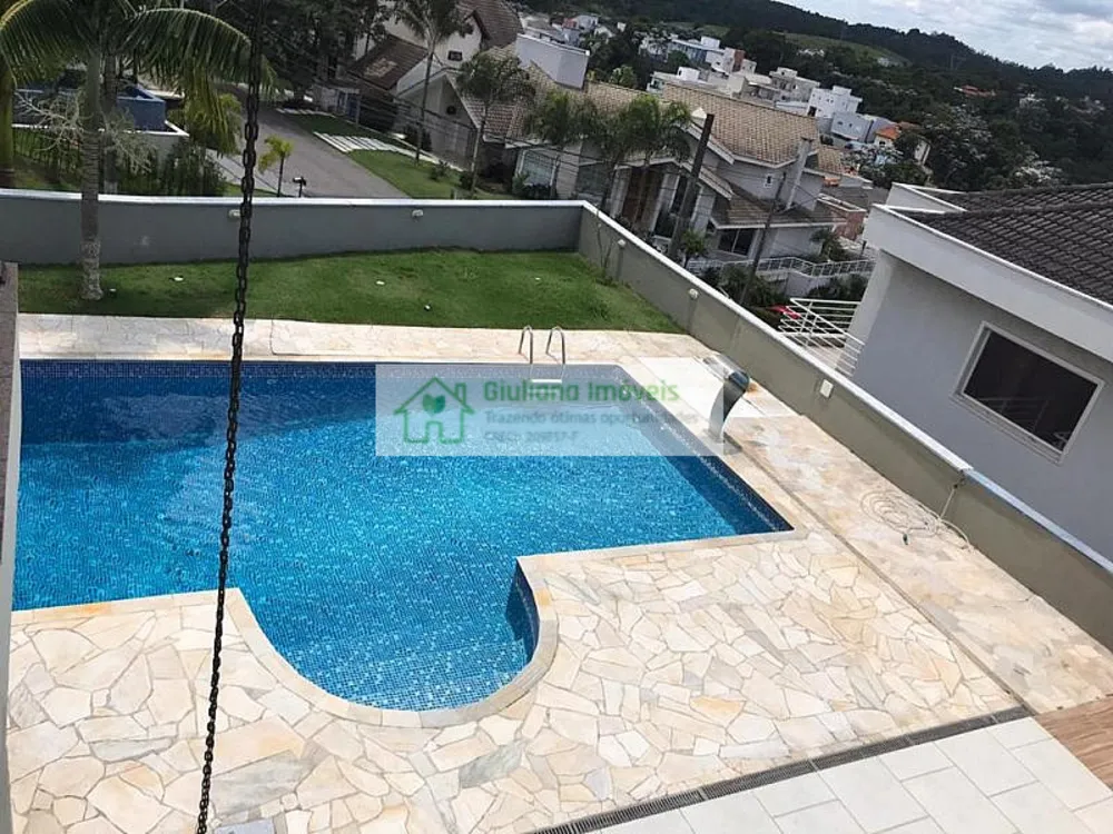 Casa de Condomínio, 6 quartos - Foto 10