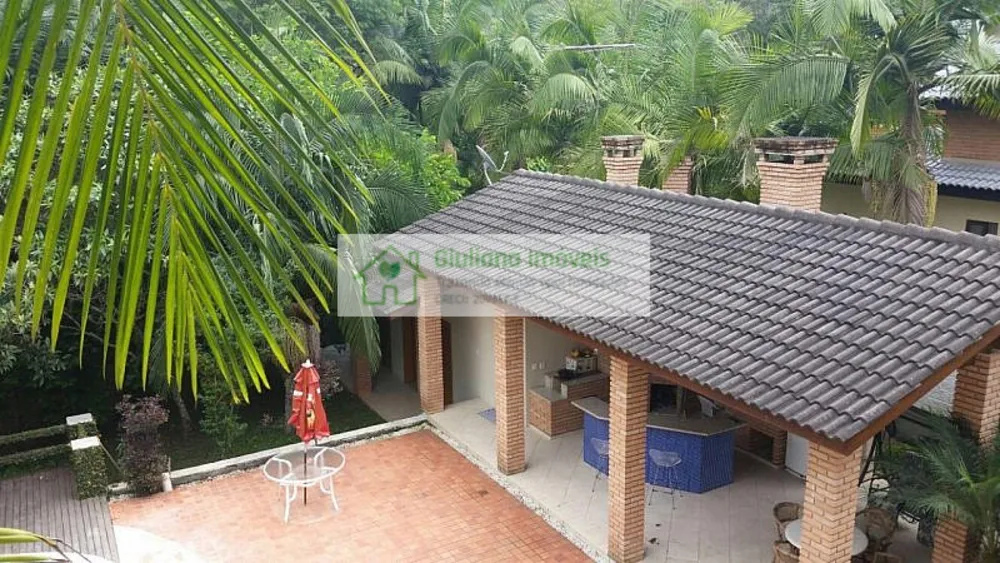 Casa, 5 quartos, 380 m² - Foto 15
