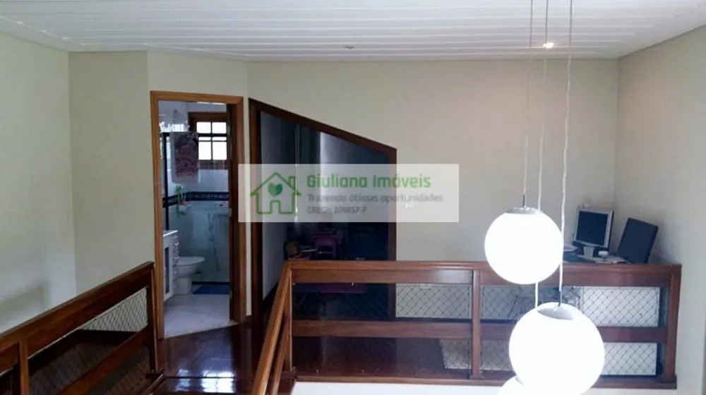 Casa, 5 quartos, 380 m² - Foto 9